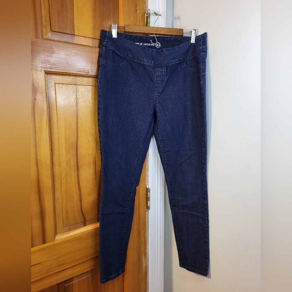 W62 Women's Signature Fit Jeggings